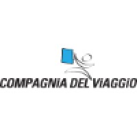 COMPAGNIA DEL VIAGGIO SRL Logo