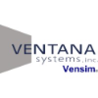 Ventana Systems, Inc. Logo