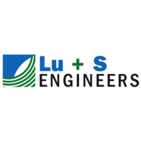 Lu + S ENGINEERS, PLLC Logo