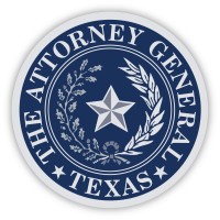 Texas Attorney General Logo