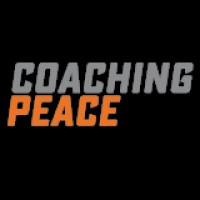 Coaching Peace Consulting, LLC Logo
