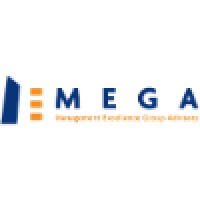 Management Excellence Group Advisory (MEGA) Logo