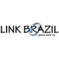 LINK BRAZIL - International Business Consulting Logo