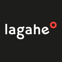 Lagahe Logo