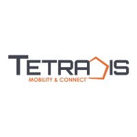 TETRADIS Logo