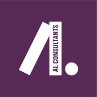 AL Consultants LTD Logo
