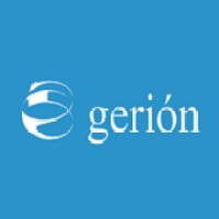 Gerion- Sistemas Paciente Enfermera Logo