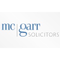 McGarr Solicitors Logo