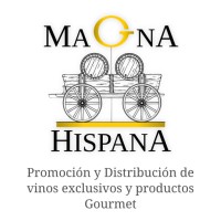 Magna Hispana Logo