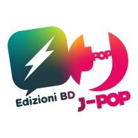 Edizioni BD e J-POP Manga Logo