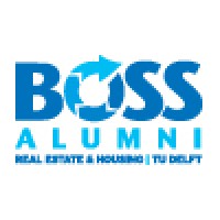 BOSS Alumni | MBE | TU Delft Logo
