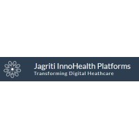 Jagriti InnoHealth Platforms Pvt Ltd Logo
