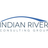Indian River Consulting Group Logo