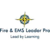 Fire & EMS Leader Pro Logo