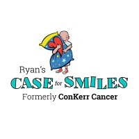 Case for Smiles (formerly ConKerr Cancer) Logo