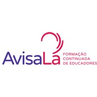 Instituto Avisa Lá Logo