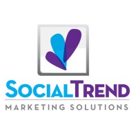 SocialTrend Marketing Solutions Logo