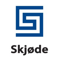 H. Skjøde Knudsen A/S Logo
