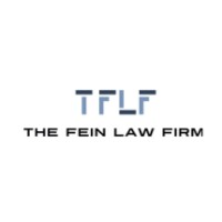 The Fein Law Firm Logo