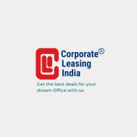 Corporate Leasing India Logo