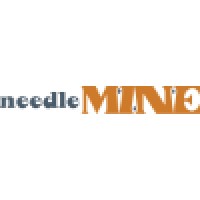 NeedleMine Logo