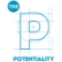 The Potentiality Logo