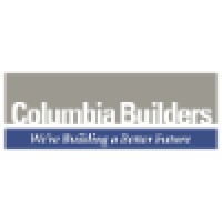 Columbia Builders, Inc. Logo