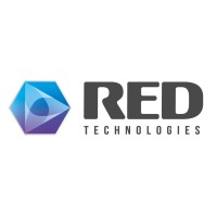 RED Technologies SAS Logo