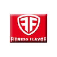 Fitness Flavor Logo