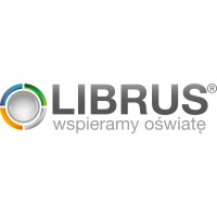 LIBRUS spółka z ograniczoną odpowiedzialnością sp. k. Logo