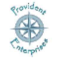 Provident Enterprises Logo