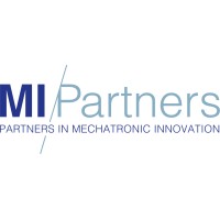 MI-Partners BV Logo