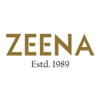 Zeena Tailors Logo