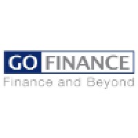 GoFinance Logo