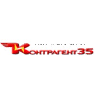 Contragent 35 Ltd. Logo