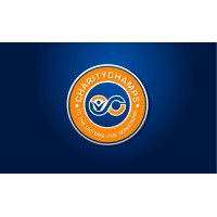 Charity Champs Logo