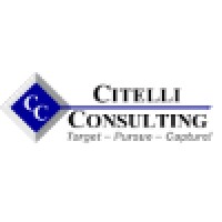 Citelli Consulting LLC Logo