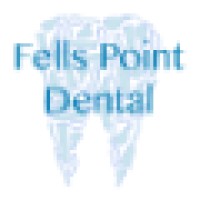 Fells Point Dental Logo