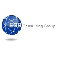 EGB Consulting Group Logo