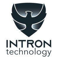 Intron Technology Logo