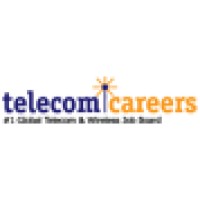 TelecomCareers Logo