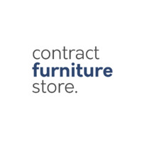 Contract Furniture Store Logo