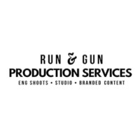 Run & Gun Production Services, Inc. Logo