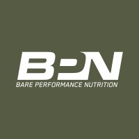 Bare Performance Nutrition Logo