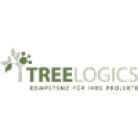 Treelogics Software GmbH Logo