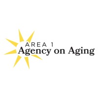 Area 1 Agency on Aging Logo