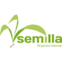 Semilla Proyectos Internet Logo