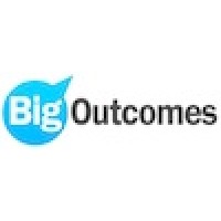 Big Outcomes Logo
