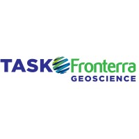 Task Fronterra Geoscience Logo