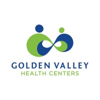 Golden Valley Health Centers Logo